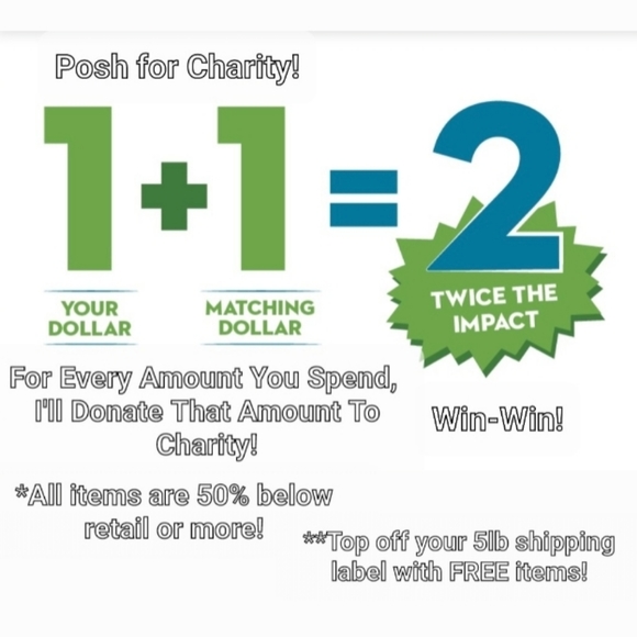 Meet Posher Lourdes (Declutterer/Charity Addict) - Picture 2 of 2